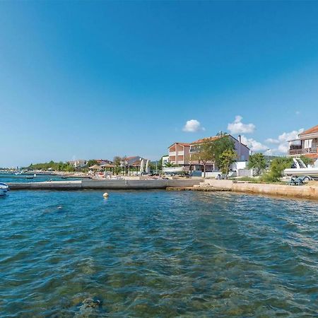 Apartments In Turanj, 20M From The Beach Sukošan المظهر الخارجي الصورة