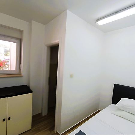 Apartments In Turanj, 20M From The Beach Sukošan المظهر الخارجي الصورة