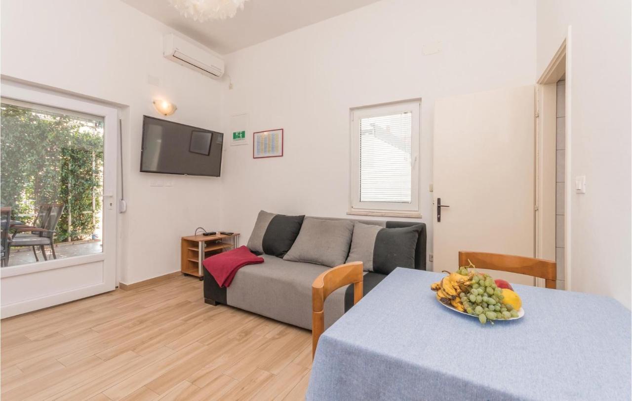 Apartments In Turanj, 20M From The Beach Sukošan المظهر الخارجي الصورة