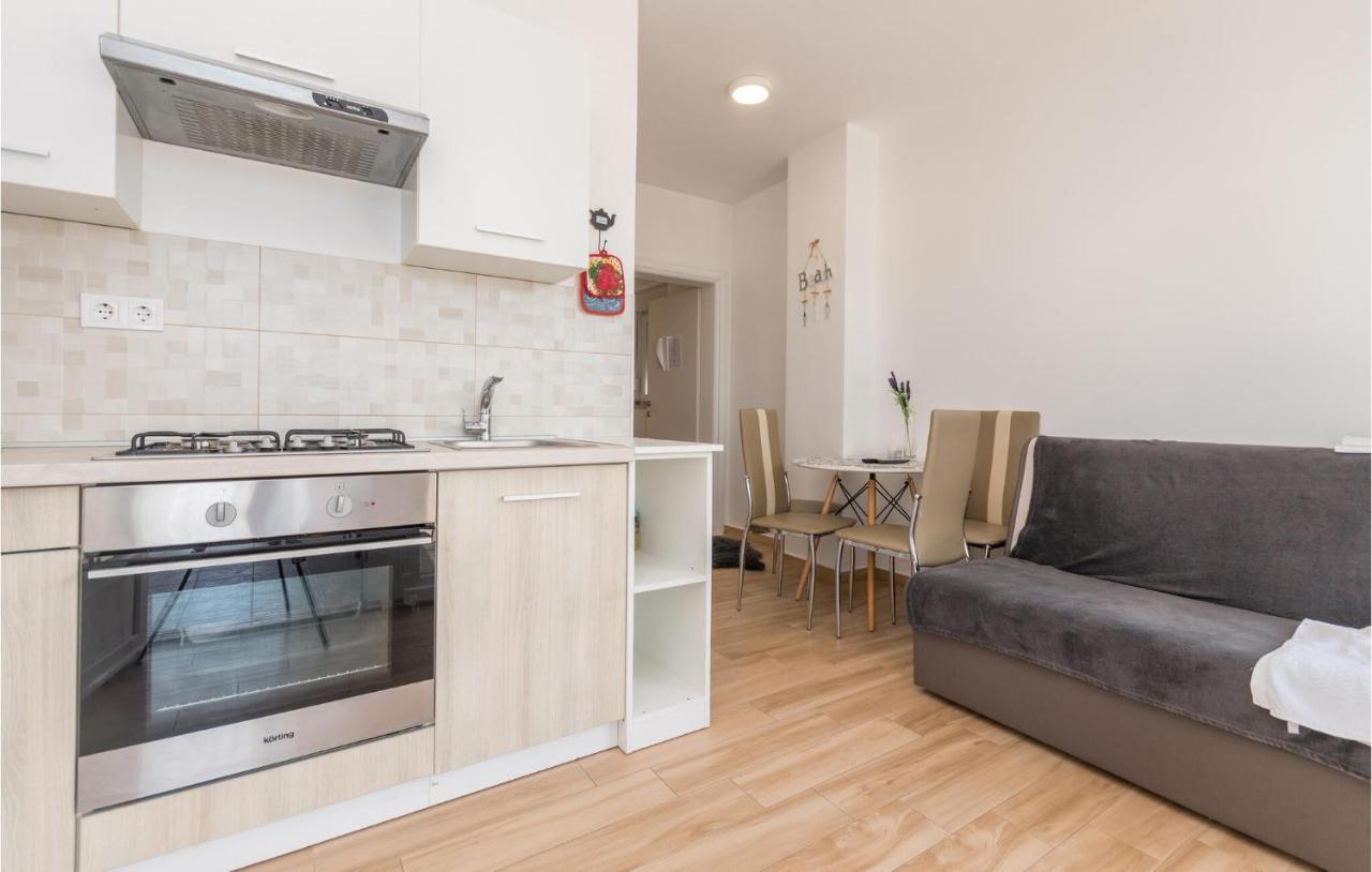 Apartments In Turanj, 20M From The Beach Sukošan المظهر الخارجي الصورة