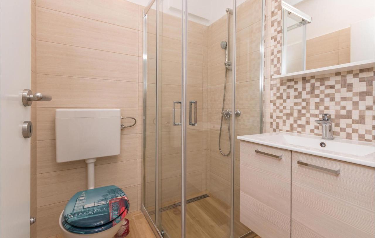 Apartments In Turanj, 20M From The Beach Sukošan المظهر الخارجي الصورة