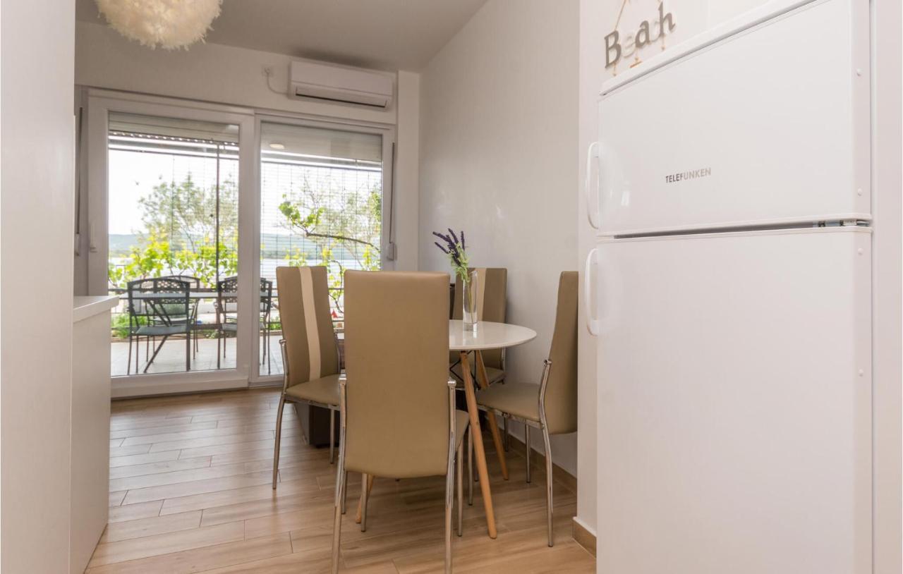 Apartments In Turanj, 20M From The Beach Sukošan المظهر الخارجي الصورة