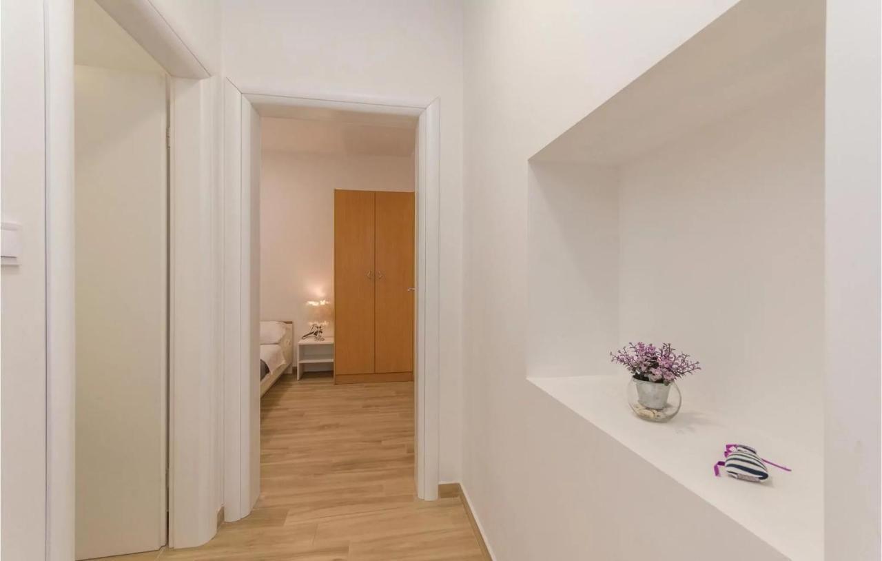 Apartments In Turanj, 20M From The Beach Sukošan المظهر الخارجي الصورة