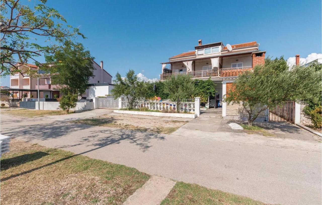 Apartments In Turanj, 20M From The Beach Sukošan المظهر الخارجي الصورة