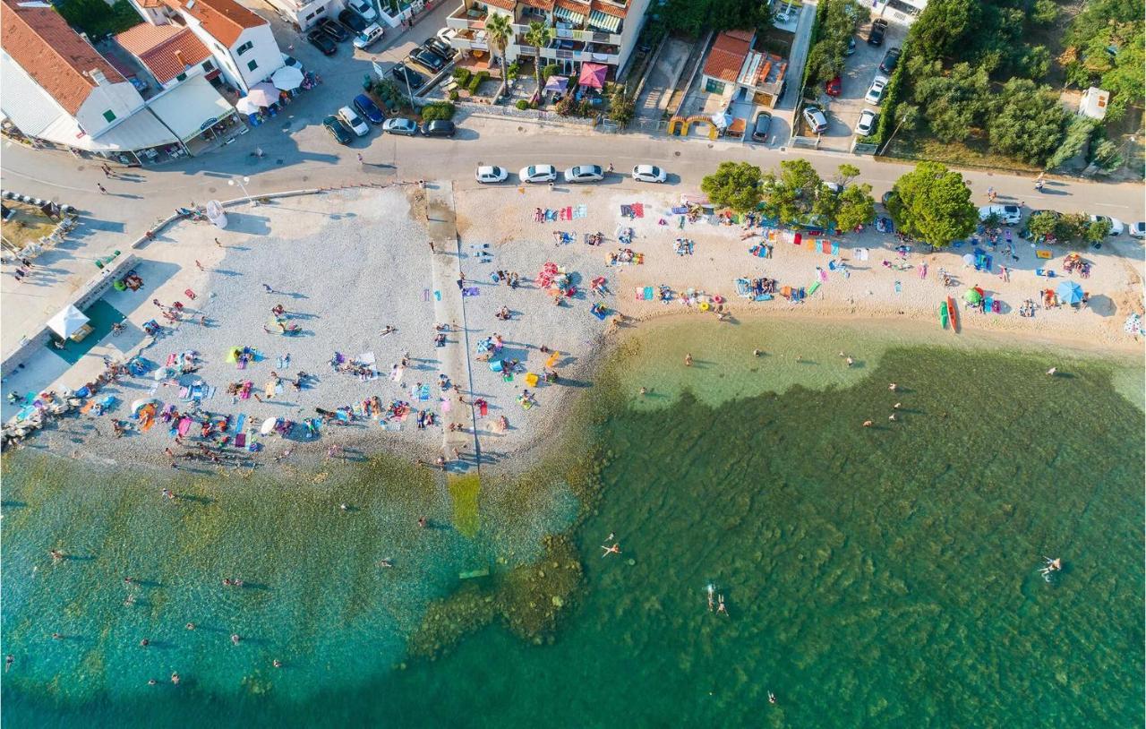 Apartments In Turanj, 20M From The Beach Sukošan المظهر الخارجي الصورة