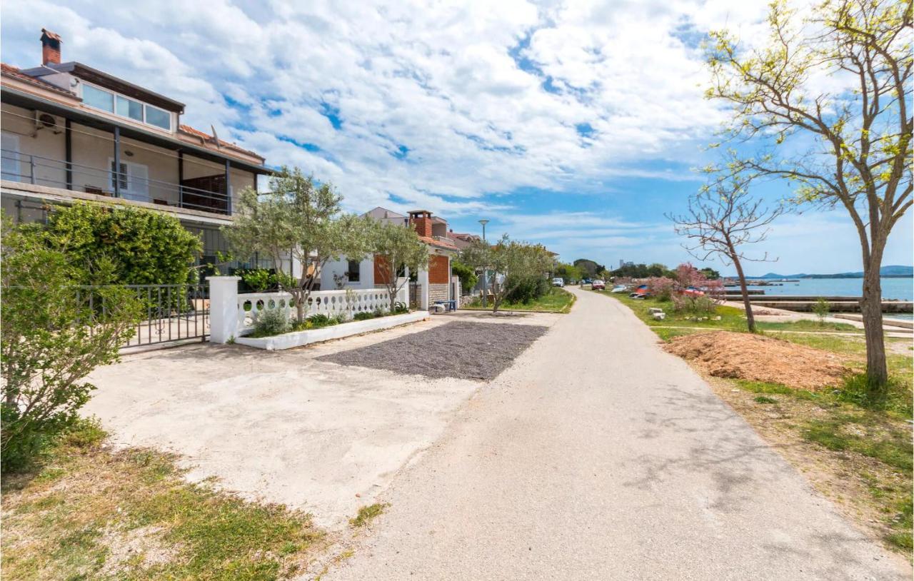 Apartments In Turanj, 20M From The Beach Sukošan المظهر الخارجي الصورة