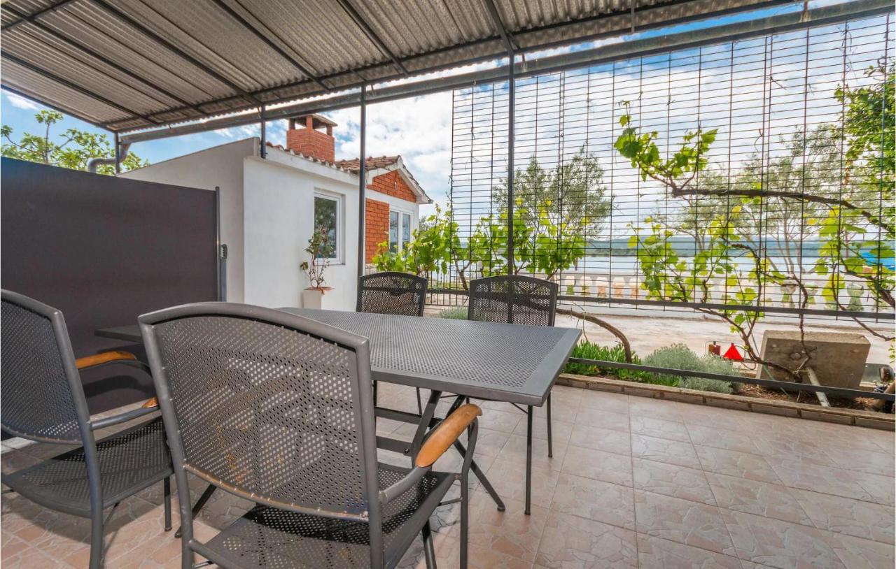Apartments In Turanj, 20M From The Beach Sukošan المظهر الخارجي الصورة