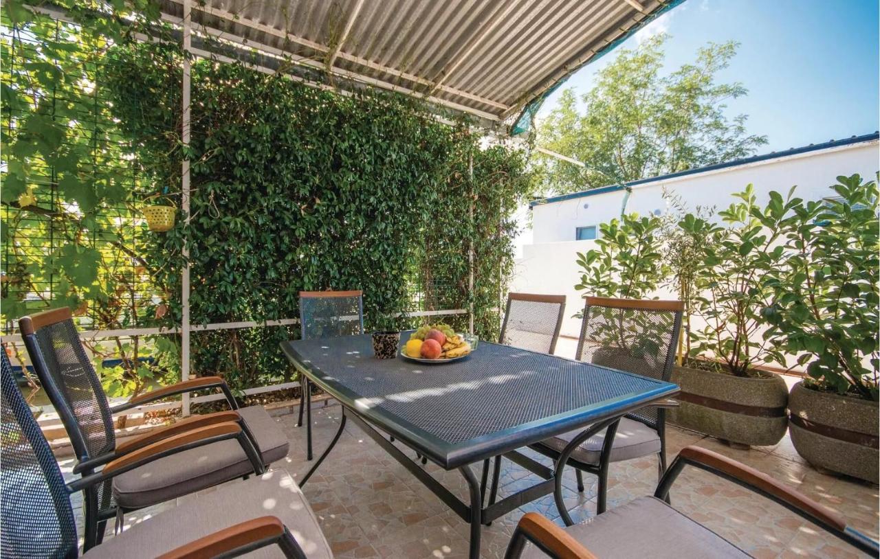 Apartments In Turanj, 20M From The Beach Sukošan المظهر الخارجي الصورة