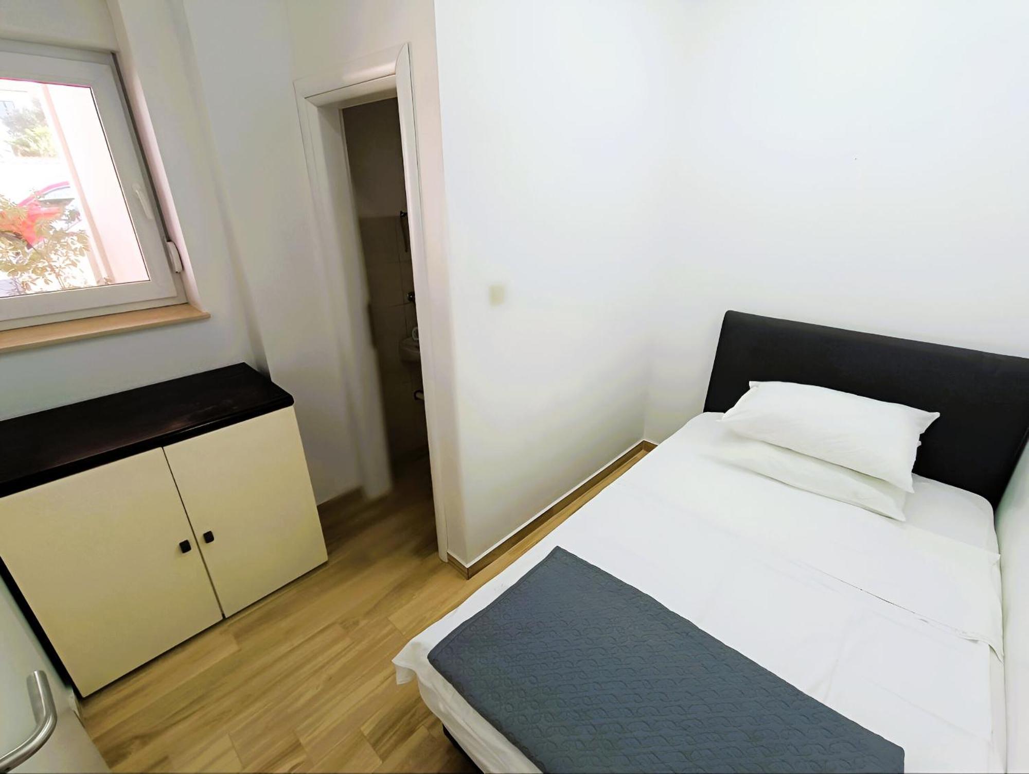 Apartments In Turanj, 20M From The Beach Sukošan المظهر الخارجي الصورة