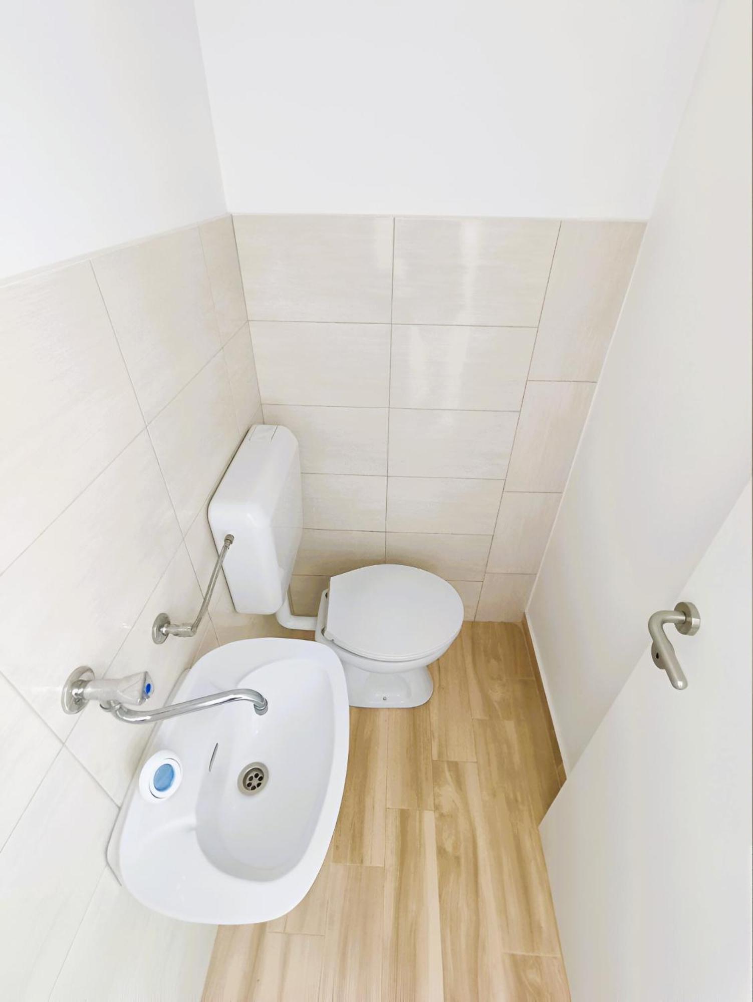 Apartments In Turanj, 20M From The Beach Sukošan المظهر الخارجي الصورة